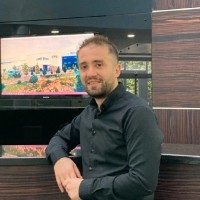 İsmail Öztürk