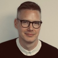 Simon Mackay