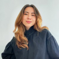 Isabella Jin Kjær Jensen