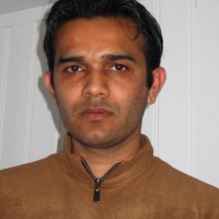 Shakeel Ahmed