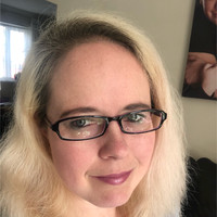 Anne Van Der Merwe