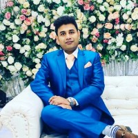 MD Soaed Ahmed