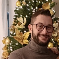 Luca Peri