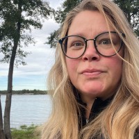 Karin Enwall