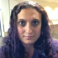 Nicole Geeman
