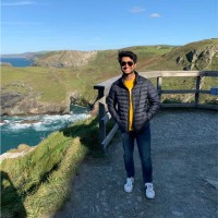 Suchir Agarwal