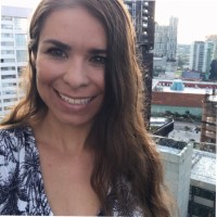 Rosaura Sandoval Navarro