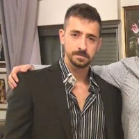 Amir Harari