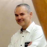 Pascal SAGOT
