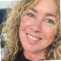 Jo Luscombe
