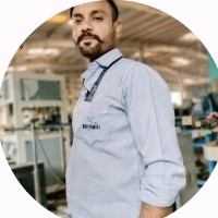 Vinod Waghmare