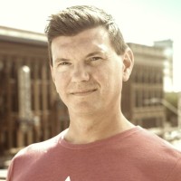 Rob Rothe