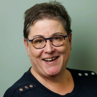 Marleen Kars - Campman