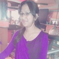Geetanjali Bisht