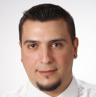 Serkan Kaya