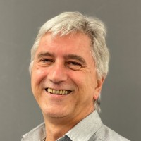 Bob De Jager