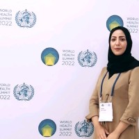 Wafa Alraeai