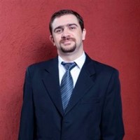 Marcelo Eduardo Franco De Camargo Ramos