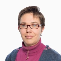 Liisa Leinamo