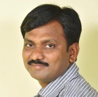 Venkateswarlu Paritala