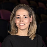 Alice De Jong-Botella