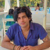 Athul Jacob