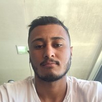 Rodrigo Jesus