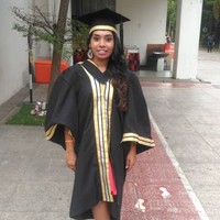 Theevyashini Subraniam
