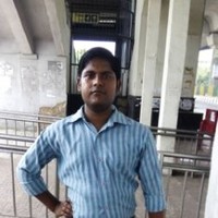 Deepak Kashyap