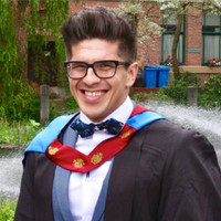 Carlos Correa Msc Hrm Associate Cipd