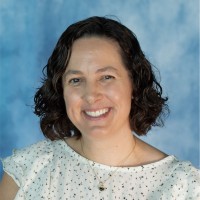 Ginny Powers