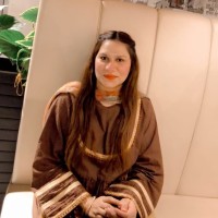 SABA SABIR