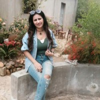 Douaa Mostafa