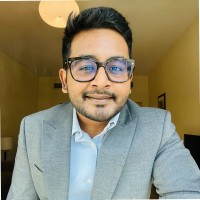 Sanjay Dayalan