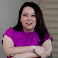 Claudia Cristina Ramírez González