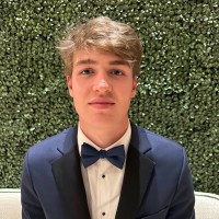 Alex Leonard