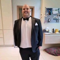 Anthony Smith