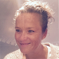 Djamilla Rouschop