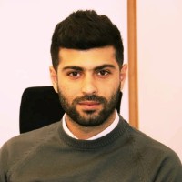 Saeed Parvaneh