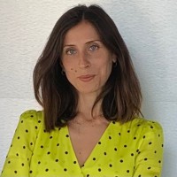 Maria Antonietta Caucci