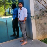 Vigneshwaran D