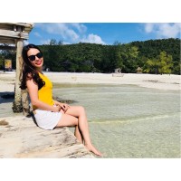 Clara Tran