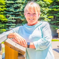 Nancy Virta
