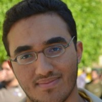 Amir Shaheen