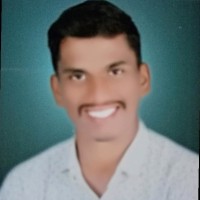 Krushnat Shinde