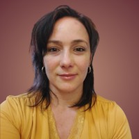 Yaima Rodríguez Suárez