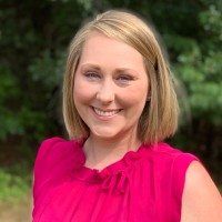 Katie Jones, Ed.M.
