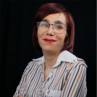 Ángeles Blanco Díaz