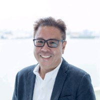 Dominic Goh