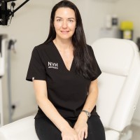 Nicole van Heerden